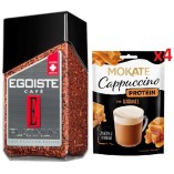 Кофе растворимый,  4 Cappuccino 